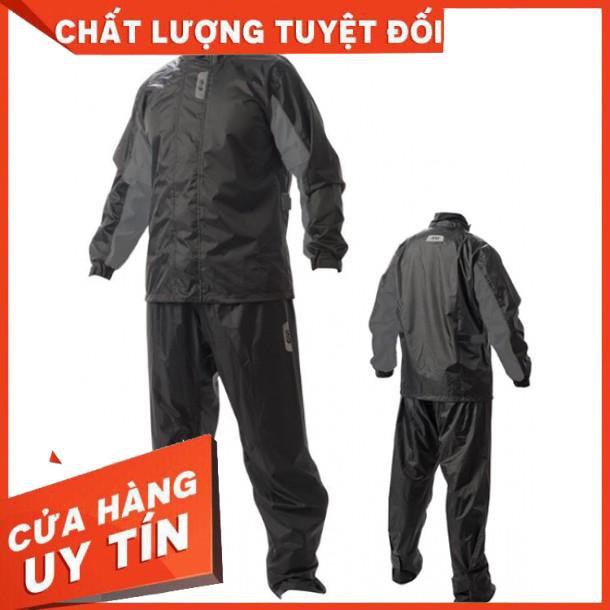 Áo Mưa Bộ Givi RRS06 - Không Có Nón