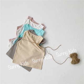 Set body chip Hàn Quốc cute cho bé