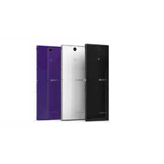 Nắp lưng Sony Z Ultra