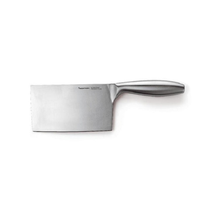 Dao đầu bếp Pro-Asian Chopper Tupperware (dao băm)