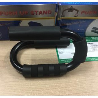 Bộ 2 dụng cụ tập hít đất cao cấp