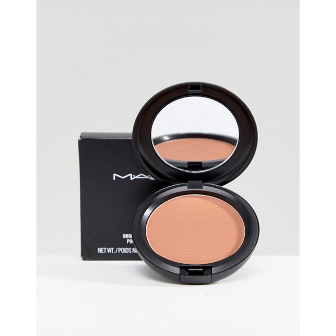 PHẤN TẠO KHỐI MAC BRONZING POWDER 10G NHẬP KHẨU CHÍNH HÃNG - 4581