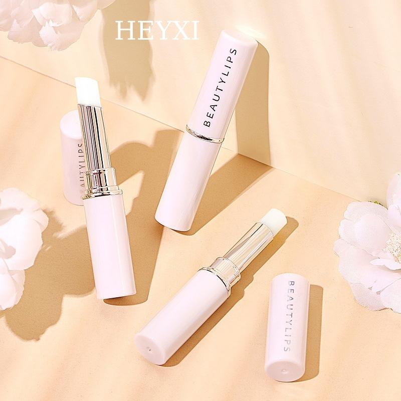 Son Dưỡng Môi Heyxi Chính Hãng Hàn Quốc Kem Dưỡng Môi Giúp Giảm Thâm Môi Ngăn Lão Hóa Tái Tạo Da Ngăn Ngừa Nút Nẻ Môi
