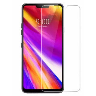LG G7 _Kính cường lực trong suốt