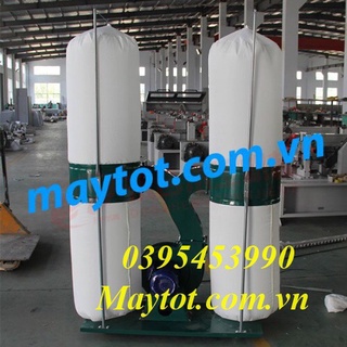 Máy hút bụi công nghiệp công suất 3kw