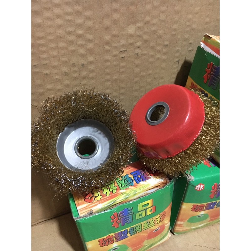 Hộp 2 chén cước thau