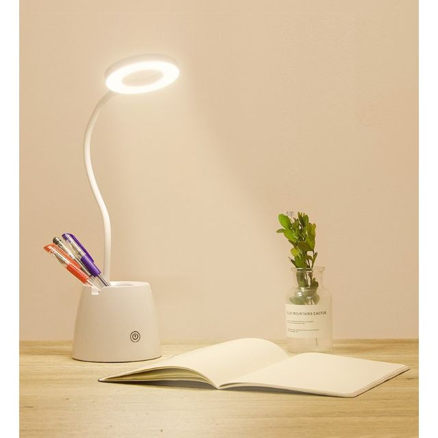 Đèn led để bàn