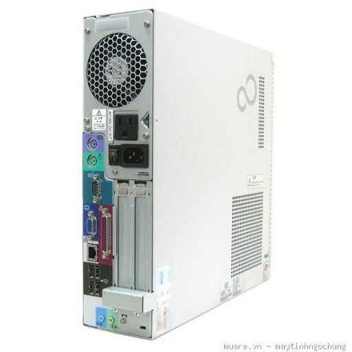 Cây máy tính đồng bộ Fujitsu H77 Core I3-2100 | BigBuy360 - bigbuy360.vn