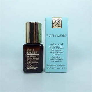 Tinh chất dưỡng da ban đêm Estee Lauder Advanced Night Repair 7ml