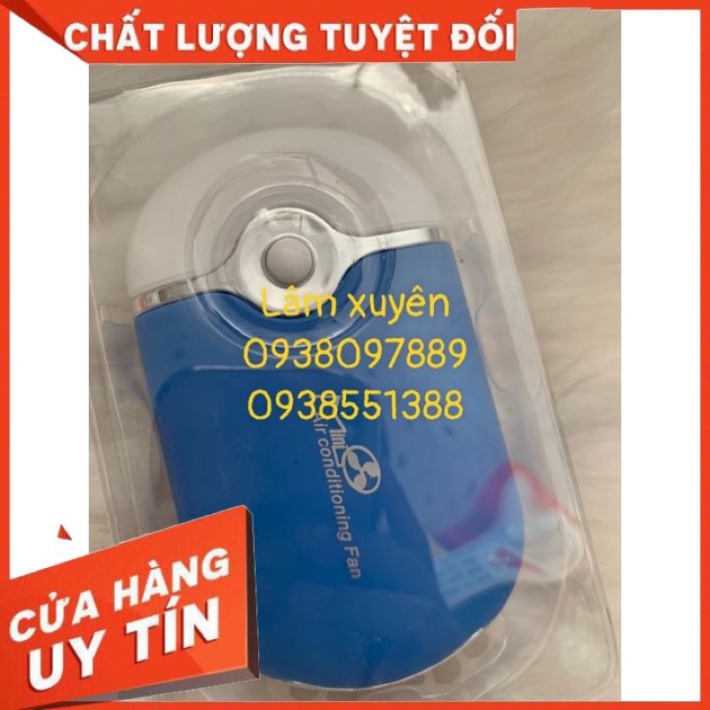 Quạt thổi khô mi loại 1 FREESHIP siêu sịn sò, siêu xinh xăn, nhỏ gọn, tiện lợi, quạt sạc pin, bằng dây cáp [GIÁ RẺ]