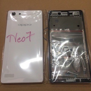 Bộ Vỏ Oppo A33 / NEO 7 Hàng sịn