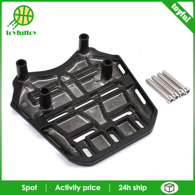 Giá Đỡ Hành Lý Phía Sau Dành Cho Xe Mô Tô Honda PCX 125 150 14-19