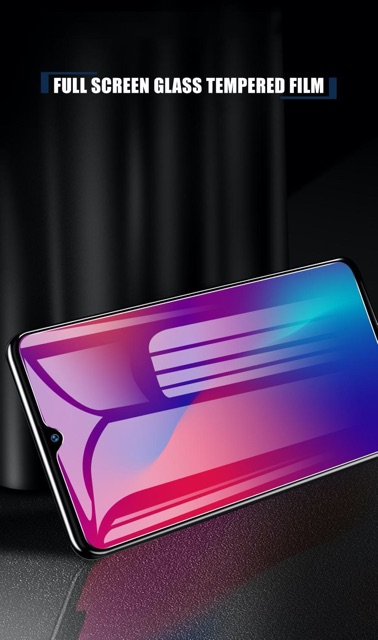 Kính cường lực 9D bảo vệ toàn màn hình cho Samsung J2 J5 J7 A7 J6 J4 Plus Pro 2018 2019 2017 2016