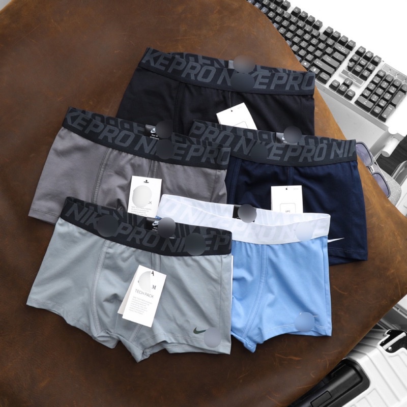 Quần Lót Nam Cao Cấp (Boxer_NIKE 2022)