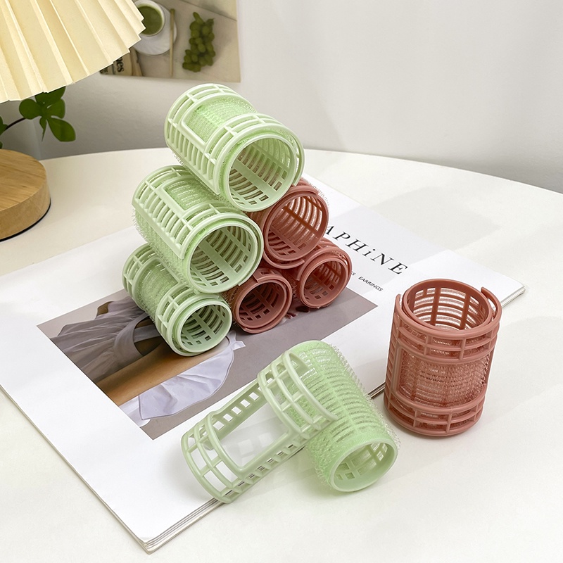 Kẹp Uốn Tóc Gợn Sóng Tạo Kiểu Thời Trang