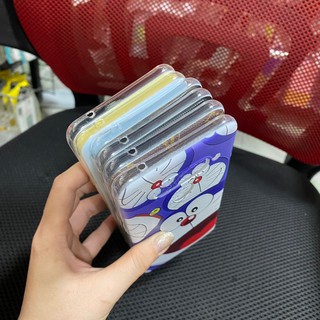 Ốp lưng LG V50 dẻo hình cute