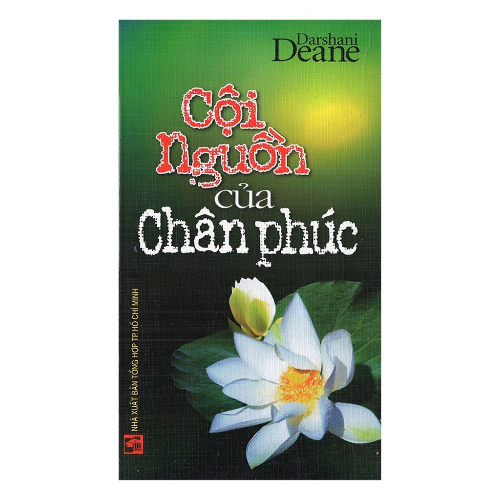 Sách - Cội Nguồn Của Chân Phúc