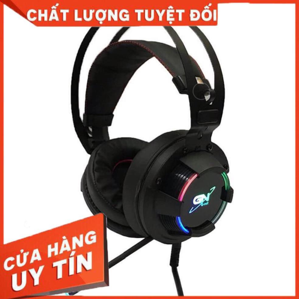 [Giá hủy diệt] Tai nghe GAMING Gnet GH268 7.1 - Âm Thanh giả lập  7.1  - Bảo Hành 12 tháng [Hàng có sẵn] | WebRaoVat - webraovat.net.vn