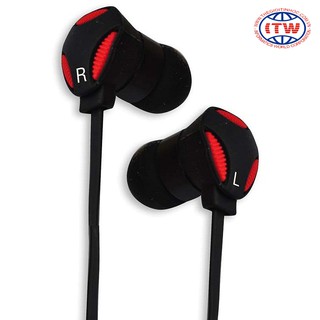 Tai Nghe Nhét Tai SoundMax AH-703