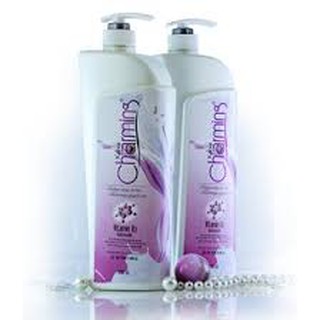 Sữa tắm charming 1200ml