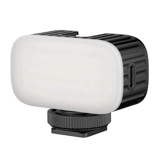 Đèn LED Ulanzi VL15 RGB Mini Video Light