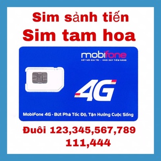 Sim tam hoa giá rẻ