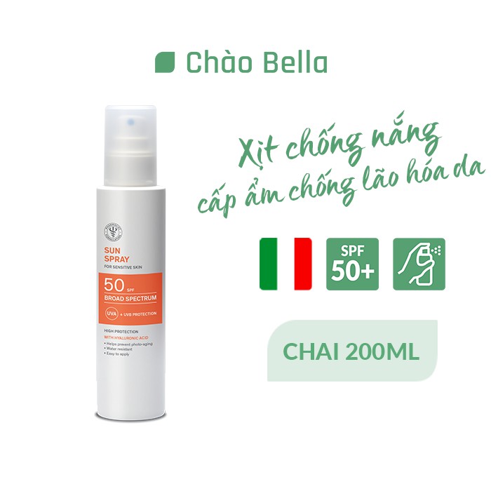 Chống Nắng Dạng Thỏi Bảo Vệ Da Pharmacist Formulators Sun Protection Stick 10ml - @chaobella