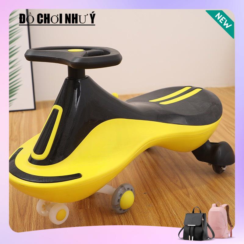 Xe lắc cho bé có nhạc Dolphin🌸SIÊU PHẨM🌸 chở được 1 người lớn và 1 bé trọng lượng tối đa 120kg