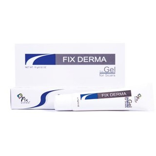 GEL LÀM MỜ SẸO FIX DERMA SCAR GEL