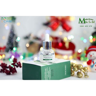 Serum Collagen dưỡng trắng tái tạo da