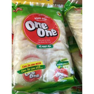 Bán lẻ 1 chiếc bánh gạo One One