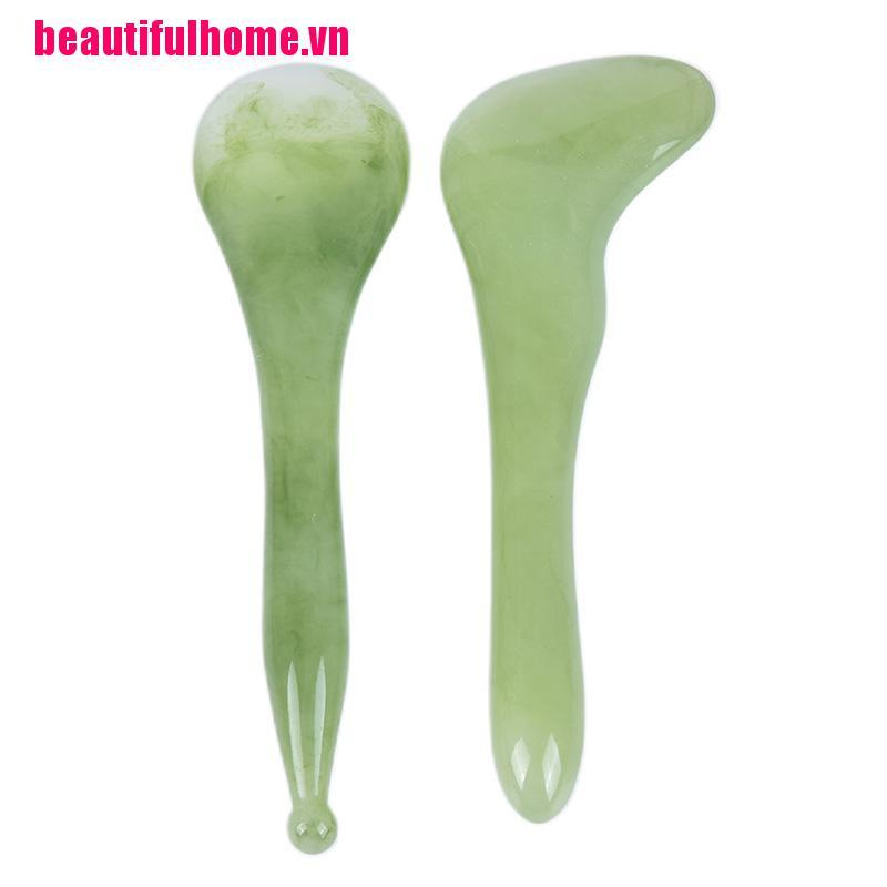 (Hàng Mới Về) Dụng Cụ Nạo Nhựa resin Tiện Lợi 6 Cái