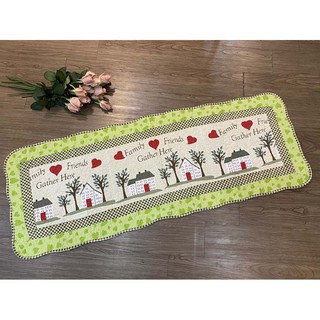 Thảm dài - Family