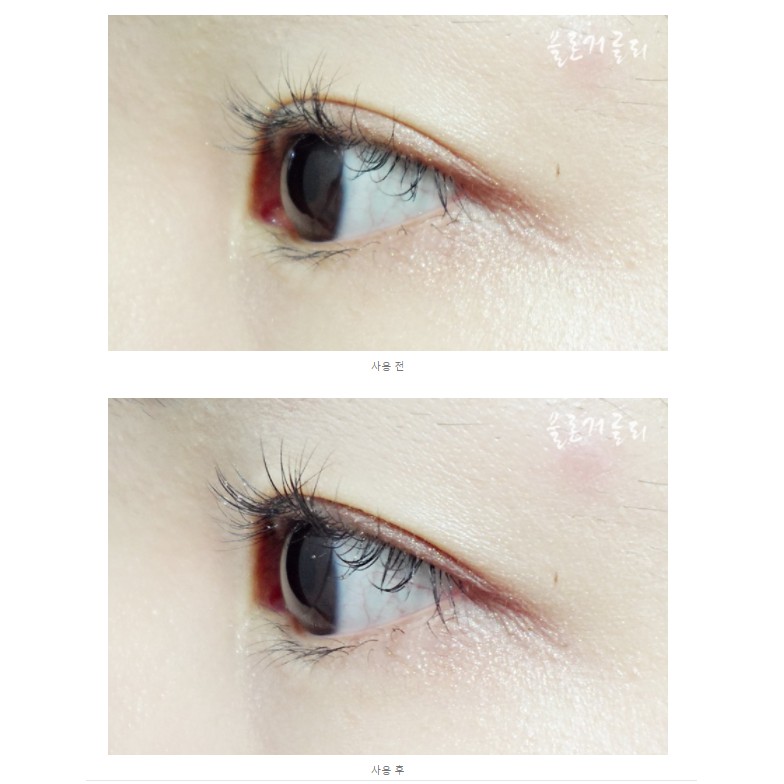 Tinh Chất Dưỡng Mi Etude House My Lash Serum