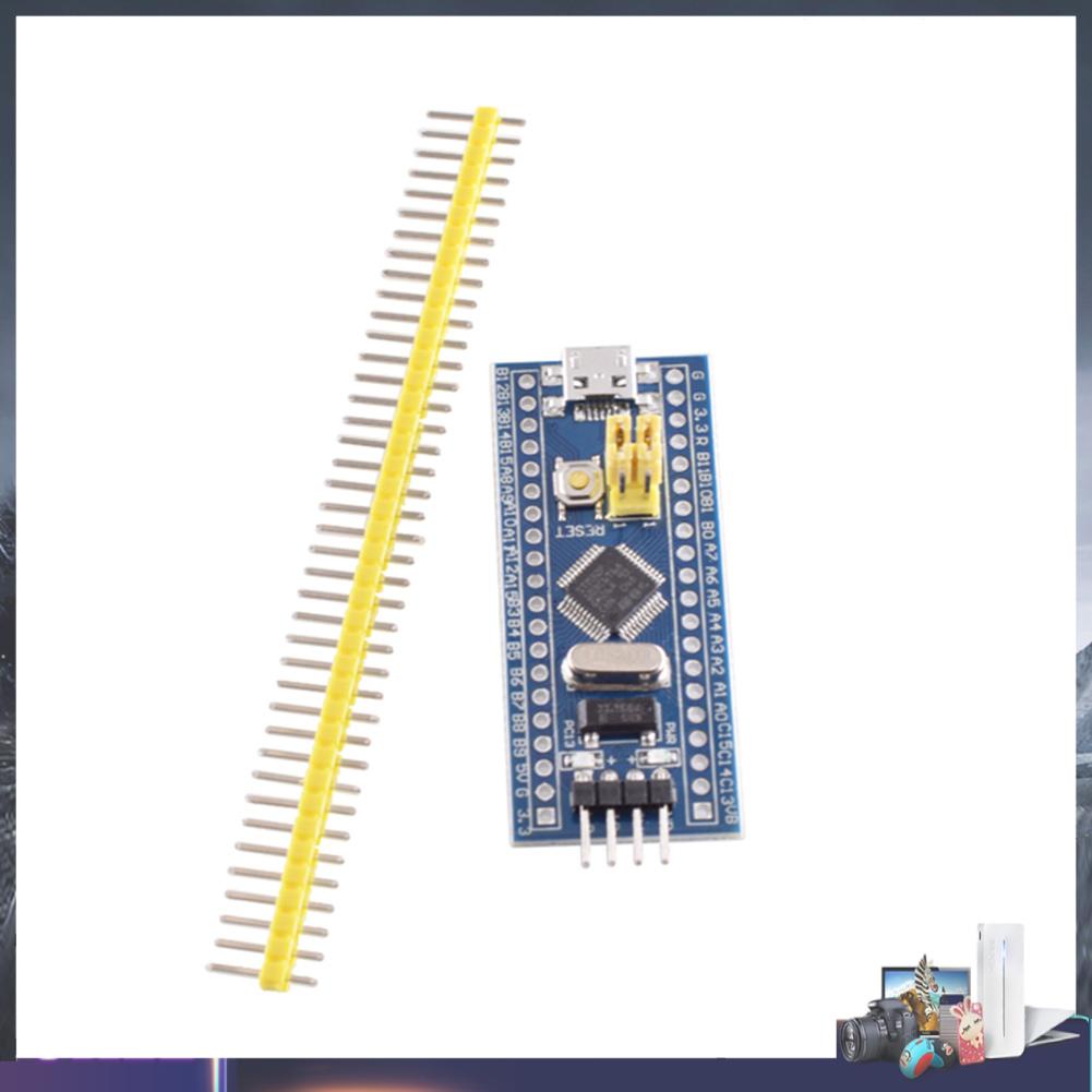 Bảng mạch phát triển C6T6 STM32F103C8T6 32-Bit chất lượng cao