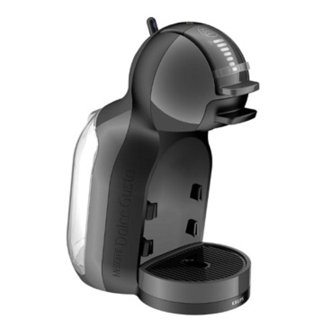 Máy pha cà phê viên nén nhãn hiệu hiệu Nescafé Dolce Gusto