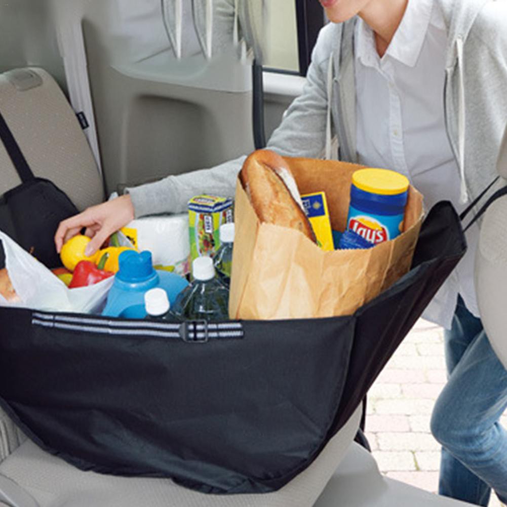 Hammock Bag-In-Car Túi đựng TAMAGO cho ô tô - Home and Garden