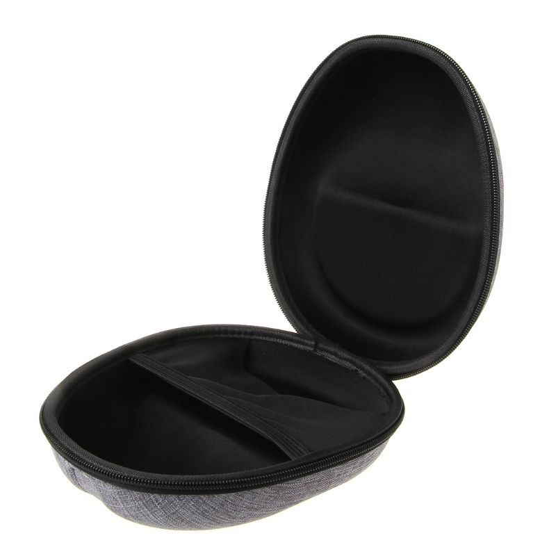 Vỏ Bảo Vệ Hộp Sạc Tai Nghe zzz Chống Bụi Có Khóa Kéo Chohd419 439 HD598CS