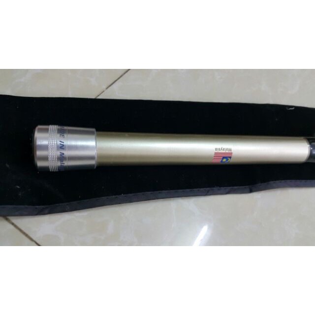 Cần câu lục dài 4m5 BEAR hàng loại 1 Malaysia cần cực khoẻ y hình hàng cao cấp giảm giá sele y hình