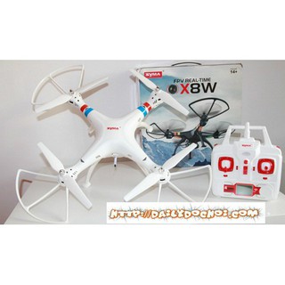 Flycam Syma X8HW