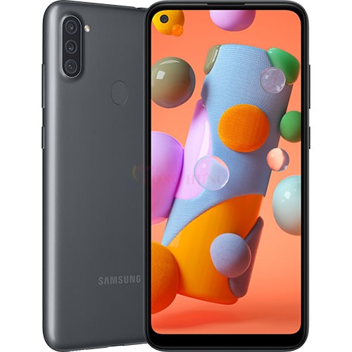 Điện thoại Samsung Galaxy A11 (3GB/32GB) - Hàng chính hãng | BigBuy360 - bigbuy360.vn