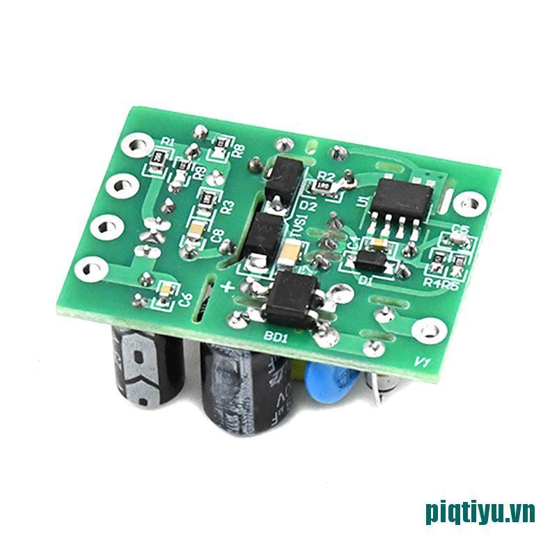 Bảng Mạch Chuyển Đổi Ac110V 220v Sang Dc 12v 0.2a + 5v | BigBuy360 - bigbuy360.vn