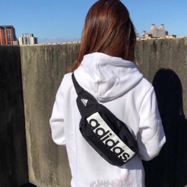 [HÀNG CHÍNH HÃNG] Túi Đeo Chéo Adidas Chính Hãng