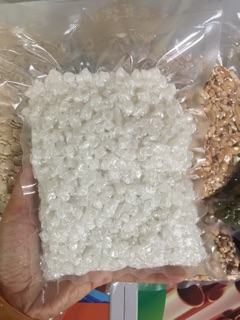 Mứt bí băm