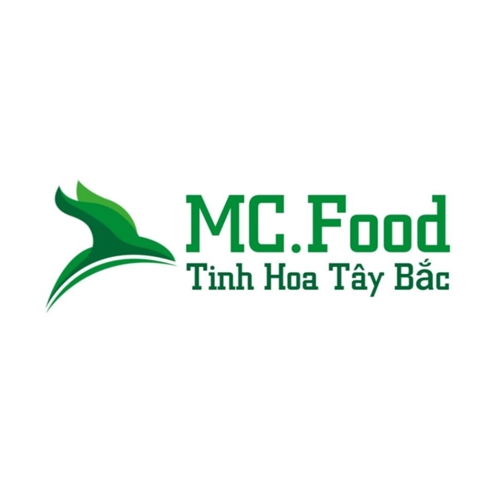 Quà Ngon Tây Bắc MC.Food