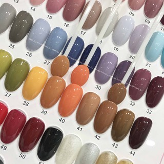 Set sơn My gift 60 màu đẹp rẻ