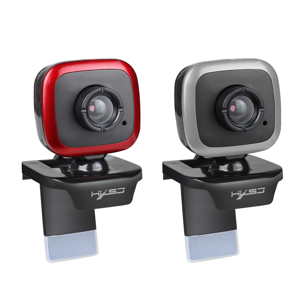 Bộ Micro Gắn Máy Tính 480p Hd Chuyên Dụng