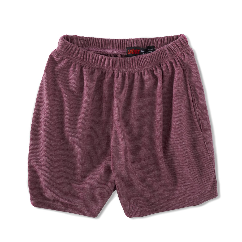 Quần đùi thun nam mặc ở nhà , mặc ngủ cực chất LD - 4040 Unisex nam nữ mặc được | BigBuy360 - bigbuy360.vn