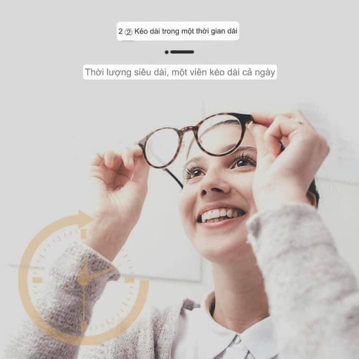 Sỉ 22k- Khăn lau kính Nano hộp 100 miếng khăn giấy chống bám hơi nước, giấy lau kính chống mờ sương, mồ hôi, chống nhờn