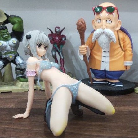 Mô hình nhân vật hoạt hình Toujou Koneko